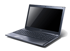 Acer Aspire 5755 Drivers